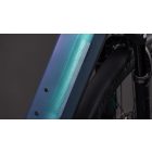 Cube Kathmandu Hybrid EXC 800 smaragdgrey'n'prism Easy Entry túratrekking e-bike