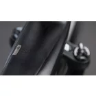 Cube Kathmandu Hybrid SLX 800 silverdust'n'chrome túratrekking e-bike