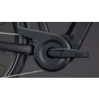 Cube Kathmandu Hybrid SLX 800 silverdust'n'chrome túratrekking e-bike