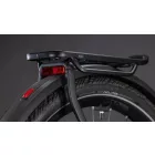 Cube Kathmandu Hybrid SLX 800 silverdust'n'chrome túratrekking e-bike