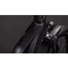 Cube Kathmandu Hybrid SLX 800 silverdust'n'chrome női túratrekking e-bike