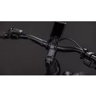 Cube Kathmandu Hybrid SLX 800 silverdust'n'chrome női túratrekking e-bike