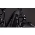 Cube Kathmandu Hybrid SLX 800 silverdust'n'chrome női túratrekking e-bike