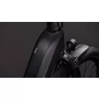 Cube Kathmandu Hybrid SLX 800 silverdust'n'chrome Easy Entry túratrekking e-bike