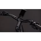 Cube Kathmandu Hybrid SLX 800 silverdust'n'chrome Easy Entry túratrekking e-bike