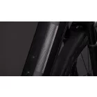 Cube Kathmandu Hybrid SLX 800 silverdust'n'chrome Easy Entry túratrekking e-bike