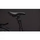 Cube Kathmandu Hybrid SLX 800 silverdust'n'chrome Easy Entry túratrekking e-bike