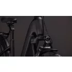 Cube Kathmandu Hybrid SLX 800 silverdust'n'chrome Easy Entry túratrekking e-bike