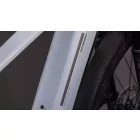 Cube Kathmandu Hybrid SLX 800 foggrey'n'grey túratrekking e-bike