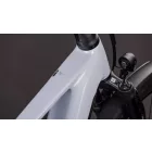 Cube Kathmandu Hybrid SLX 800 foggrey'n'grey túratrekking e-bike