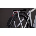 Cube Kathmandu Hybrid SLX 800 foggrey'n'grey túratrekking e-bike