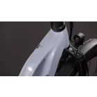 Cube Kathmandu Hybrid SLX 800 foggrey'n'grey női túratrekking e-bike