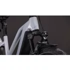 Cube Kathmandu Hybrid SLX 800 foggrey'n'grey női túratrekking e-bike