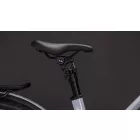 Cube Kathmandu Hybrid SLX 800 foggrey'n'grey női túratrekking e-bike