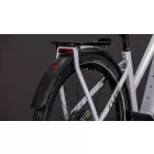 Cube Kathmandu Hybrid SLX 800 foggrey'n'grey női túratrekking e-bike