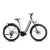 Cube Kathmandu Hybrid SLX 800 foggrey'n'grey Easy Entry túratrekking e-bike