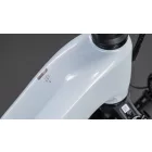 Cube Kathmandu Hybrid SLX 800 foggrey'n'grey Easy Entry túratrekking e-bike