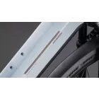 Cube Kathmandu Hybrid SLX 800 foggrey'n'grey Easy Entry túratrekking e-bike