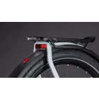 Cube Kathmandu Hybrid SLX 800 foggrey'n'grey Easy Entry túratrekking e-bike