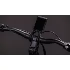 Cube Kathmandu Hybrid Comfort SLX 800 solareclipse'n'gold női túratrekking e-bike