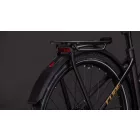 Cube Kathmandu Hybrid Comfort SLX 800 solareclipse'n'gold női túratrekking e-bike