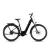 Cube Kathmandu Hybrid Comfort SLX 800 solareclipse'n'gold Easy Entry túratrekking e-bike