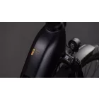 Cube Kathmandu Hybrid Comfort SLX 800 solareclipse'n'gold Easy Entry túratrekking e-bike