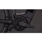 Cube Kathmandu Hybrid Comfort SLX 800 solareclipse'n'gold Easy Entry túratrekking e-bike