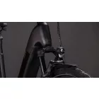 Cube Kathmandu Hybrid Comfort SLX 800 solareclipse'n'gold Easy Entry túratrekking e-bike