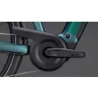 Cube Kathmandu Hybrid SLT 800 duskwood'n'goblin túratrekking e-bike