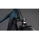 Cube Kathmandu Hybrid SLT 800 duskwood'n'goblin túratrekking e-bike