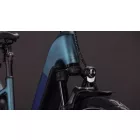 Cube Kathmandu Hybrid SLT 800 duskwood'n'goblin Easy Entry túratrekking e-bike