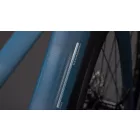 Cube Kathmandu Hybrid C:62 Pro 400X spectralblue'n'prism túratrekking e-bike
