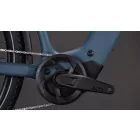 Cube Kathmandu Hybrid C:62 Pro 400X spectralblue'n'prism túratrekking e-bike