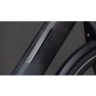 Cube Kathmandu Hybrid C:62 SLX 400X liquidblack'n'bluedust túratrekking e-bike