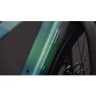 Cube Kathmandu Hybrid C:62 SLT 400X seafoam'n'chrome túratrekking e-bike