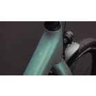 Cube Kathmandu Hybrid C:62 SLT 400X seafoam'n'chrome Easy Entry túratrekking e-bike