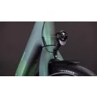 Cube Kathmandu Hybrid C:62 SLT 400X seafoam'n'chrome Easy Entry túratrekking e-bike