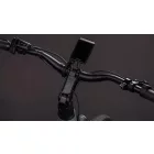 Cube Kathmandu Hybrid C:62 SLT 400X seafoam'n'chrome Easy Entry túratrekking e-bike