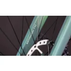 Cube Kathmandu Hybrid C:62 SLT 400X seafoam'n'chrome Easy Entry túratrekking e-bike