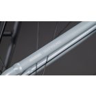 Cube Supreme Hybrid Comfort ONE 600 foggrey'n'reflex Easy Entry city e-bike