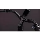 Cube Supreme Hybrid Comfort Pro 600 solareclipse'n'gold Easy Entry city e-bike