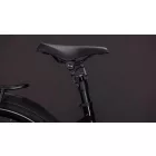 Cube Supreme Hybrid Comfort Pro 600 solareclipse'n'gold Easy Entry city e-bike