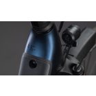 Cube Supreme Hybrid Deluxe ONE 600 indigoblue'n'switch Easy Entry city e-bike