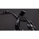 Cube Supreme Hybrid Deluxe Pro 600 quicksilver'n'grey Easy Entry city e-bike