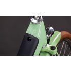 Cube Aruba Hybrid 600 cactus'n'brown Easy Entry city e-bike