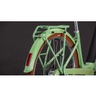 Cube Aruba Hybrid 600 cactus'n'brown Easy Entry city e-bike