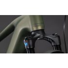 Cube Acid 240 Hybrid Rookie SLX 400X reedgreen'n'matrix gyerek e-bike