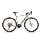Cube Nuroad Hybrid C:62 Race 400X reedbeige'n'black gravel e-bike