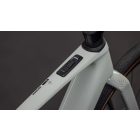 Cube Nuroad Hybrid C:62 Race 400X reedbeige'n'black gravel e-bike